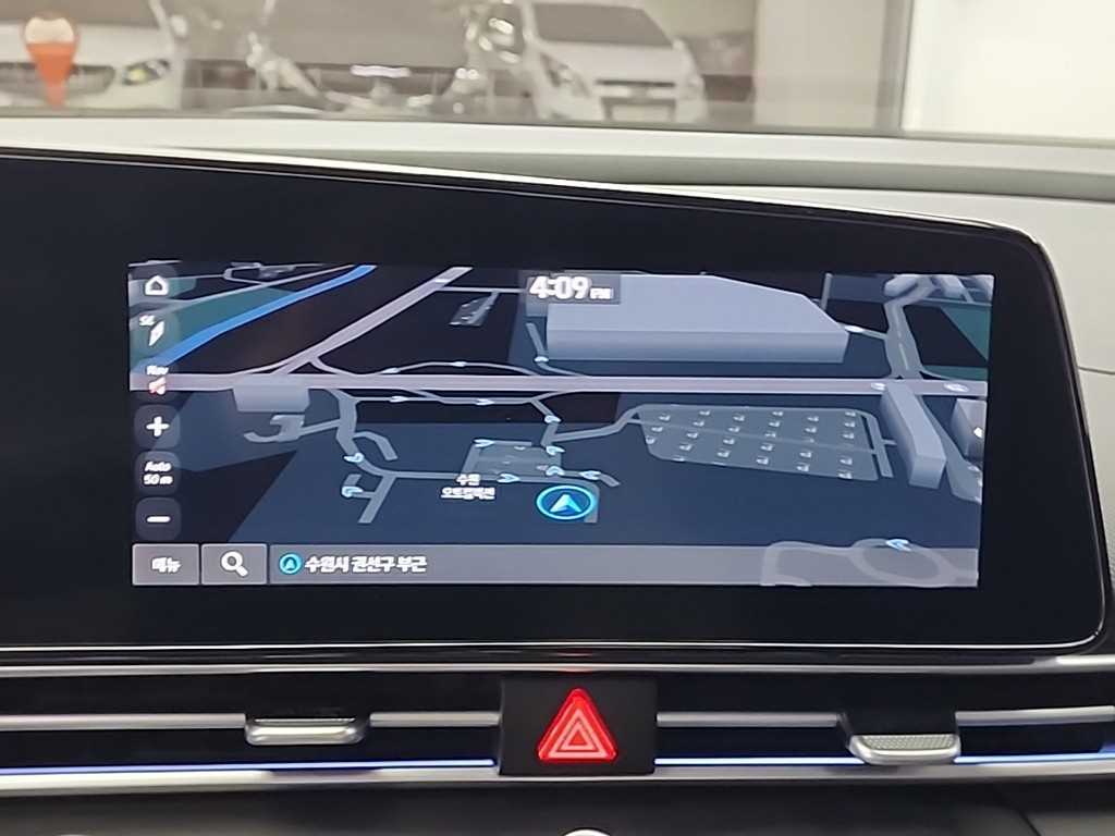 HYUNDAI Avante 2023 - Importación desde Corea - HF Imports Iquique - Foto 14