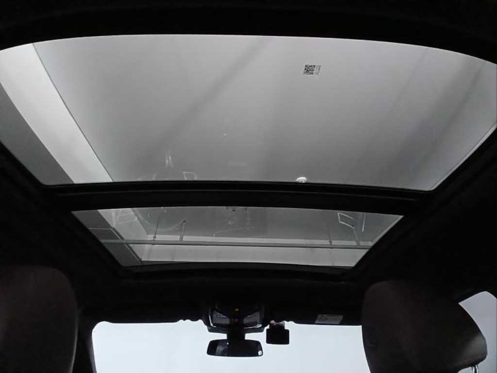 BMW X4 2022 Blanco - Importación desde Corea - HF Imports Iquique - Foto 16