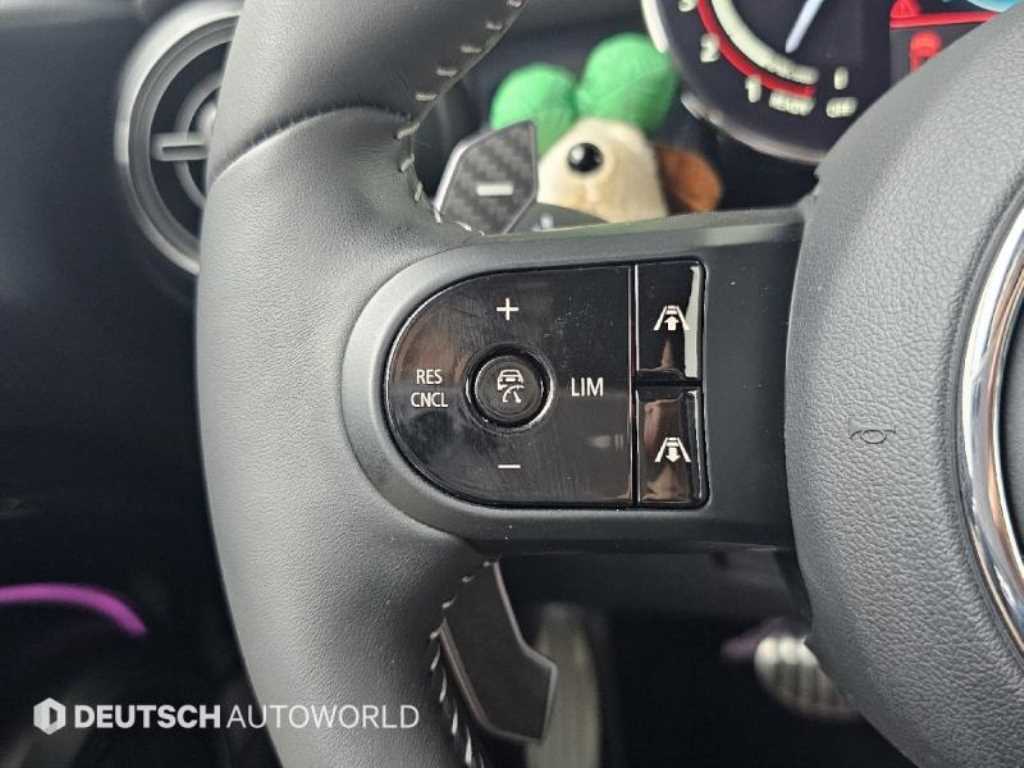 Mini Cooper 2024 Verde - Importación desde Corea - HF Imports Iquique - Foto 17