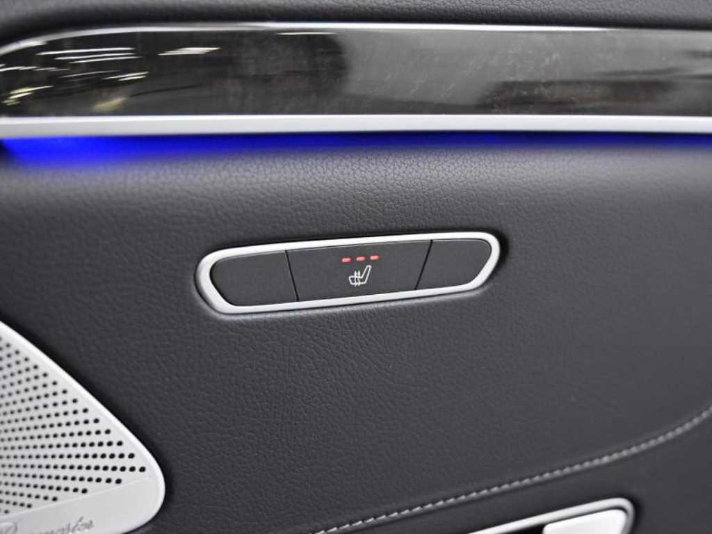 Mercedes Benz S Class 2019 - Importación desde Corea - HF Imports Iquique - Foto 16