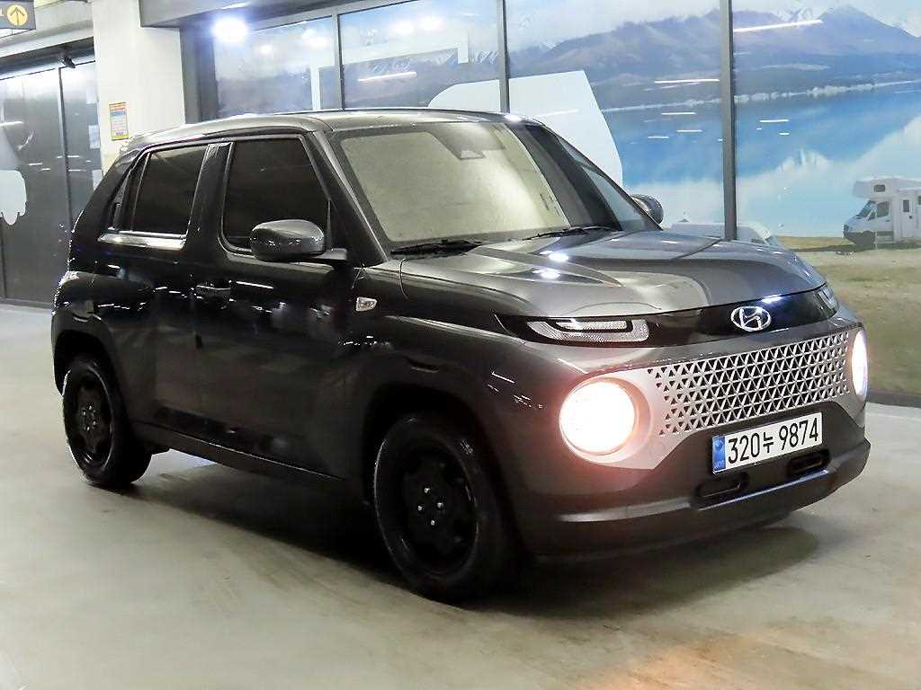 HYUNDAI Casper 2023 - Importación desde Corea - HF Imports Iquique - Foto 1