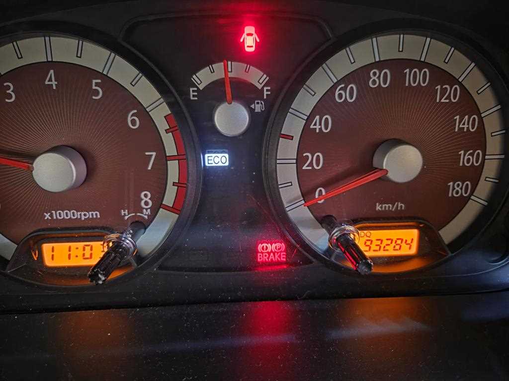 KIA Morning - Vista 3