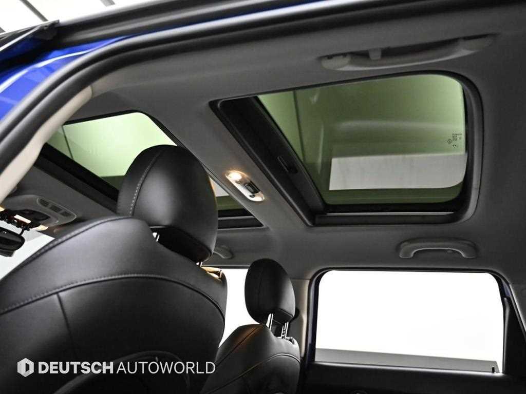 Mini Clubman 2021 Azul - Importación desde Corea - HF Imports Iquique - Foto 19