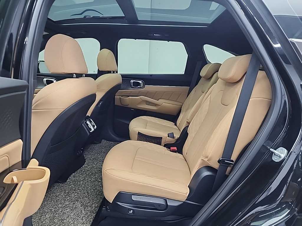 KIA Sorento - Vista 12