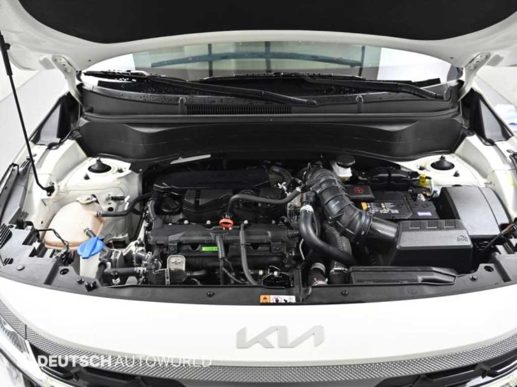 KIA Seltos - Vista 6