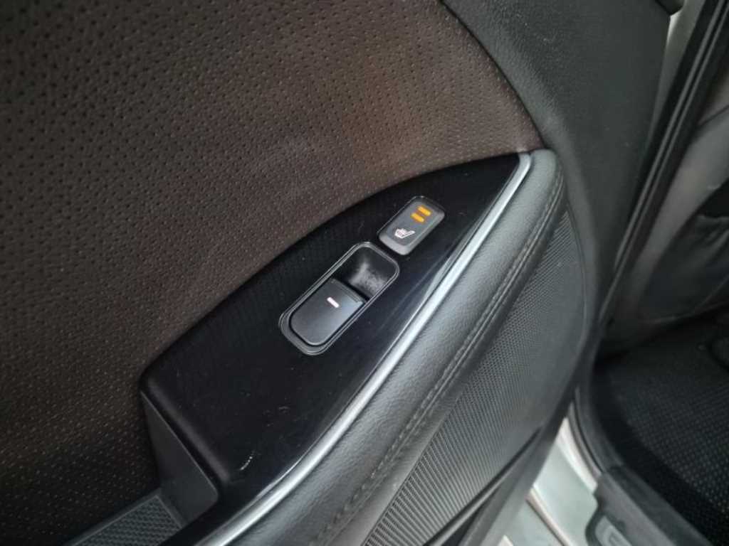 KIA K5 2014 Gold color - Importación desde Corea - HF Imports Iquique - Foto 14