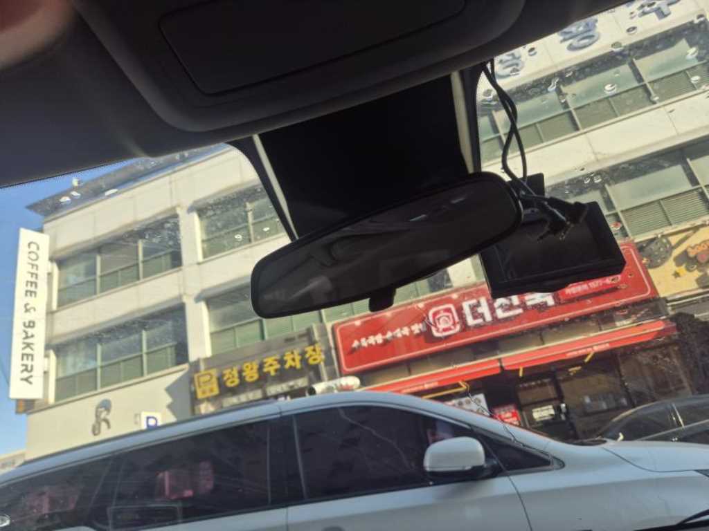 Chevrolet Orlando - Vista 9