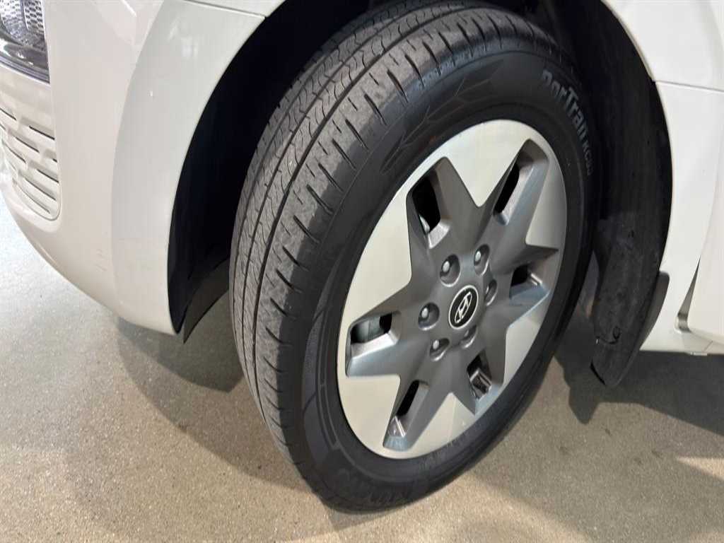 HYUNDAI Staria 2023 Blanco - Importación desde Corea - HF Imports Iquique - Foto 20