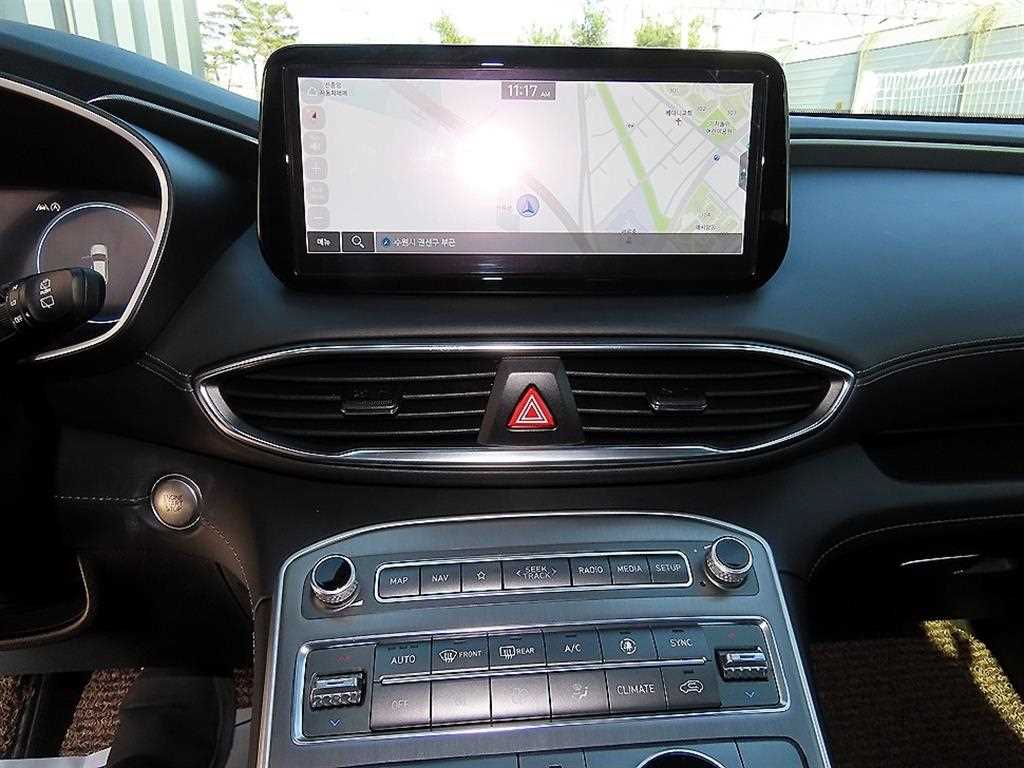 HYUNDAI Santa Fe 2021 - Importación desde Corea - HF Imports Iquique - Foto 13