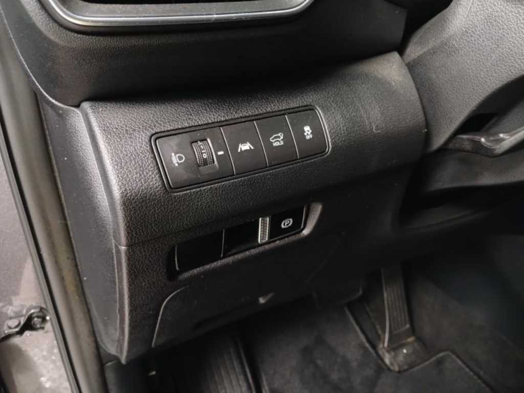 HYUNDAI Santa Fe - Vista 12