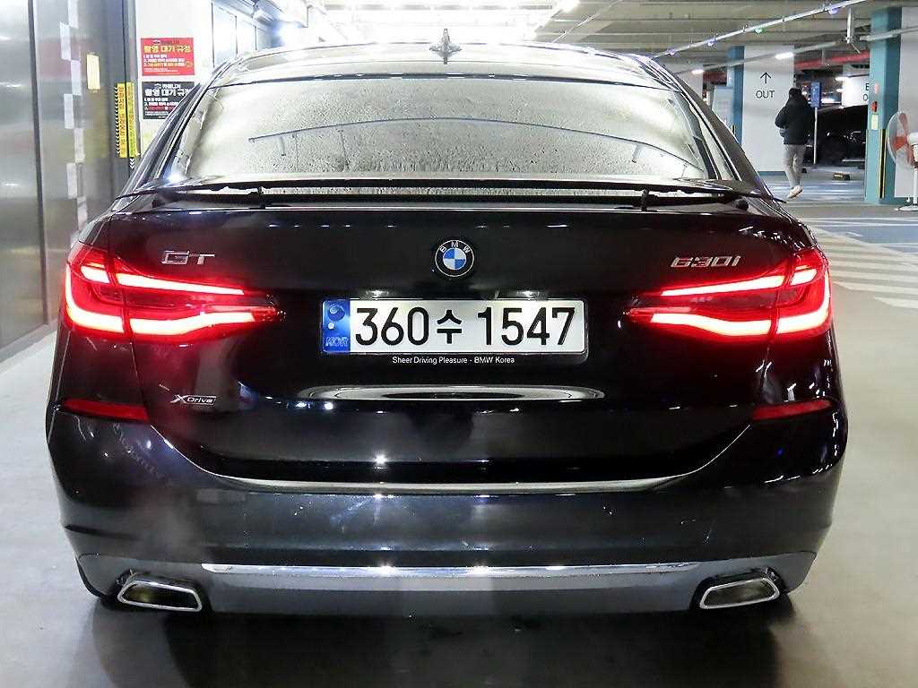 BMW Gran Turismo - Vista 5