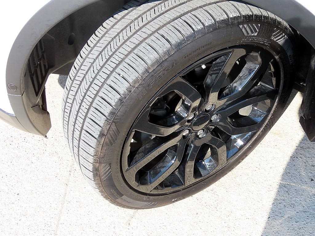 Land Rover Range Rover Bike 2018 - Importación desde Corea - HF Imports Iquique - Foto 20