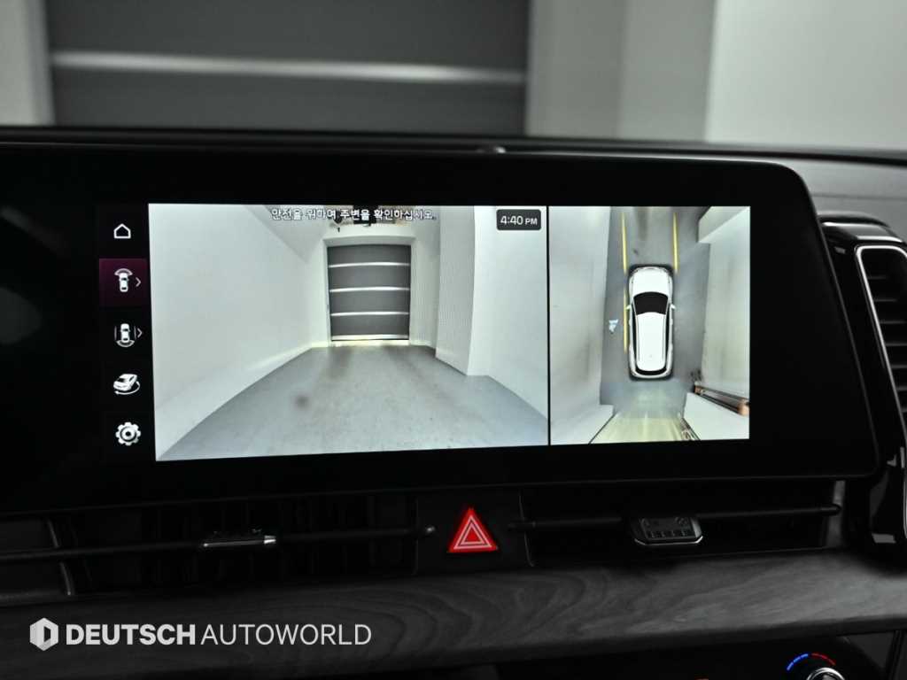 KIA Sportage 2024 Blanco - Importación desde Corea - HF Imports Iquique - Foto 15