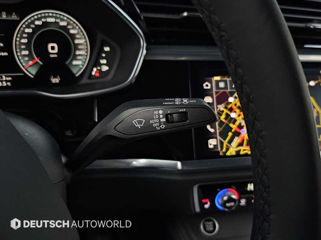 Audi Q3 2023 Blanco - Importación desde Corea - HF Imports Iquique - Foto 16