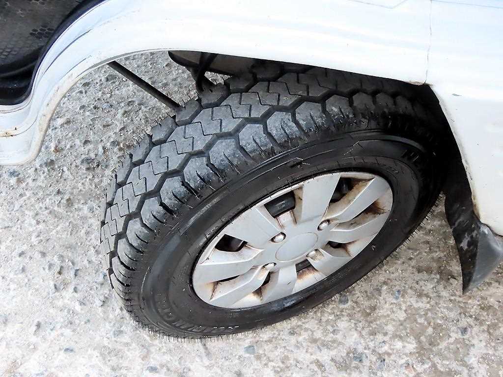 DAEWOO Damas 2020 - Importación desde Corea - HF Imports Iquique - Foto 16