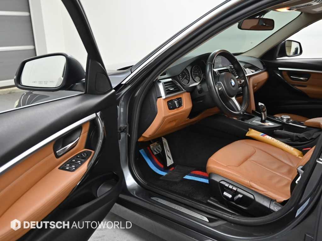 BMW 3 series - Vista 11