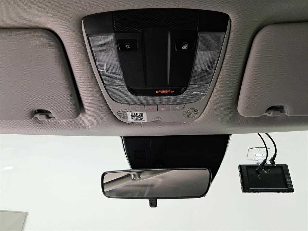 KIA Sportage 2022 Azul - Importación desde Corea - HF Imports Iquique - Foto 15