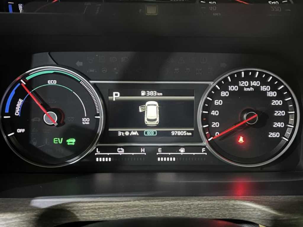 KIA Sorento - Vista 9