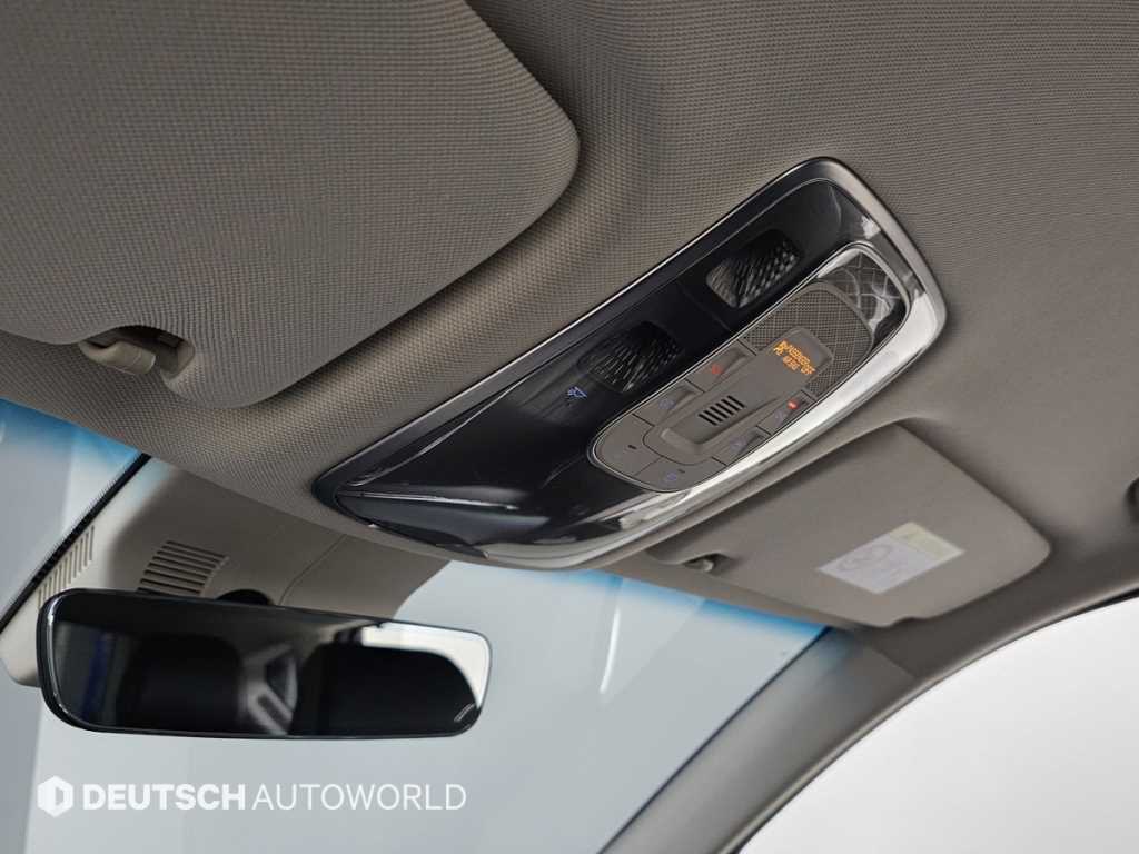 Genesis GV80 2021 - Importación desde Corea - HF Imports Iquique - Foto 19