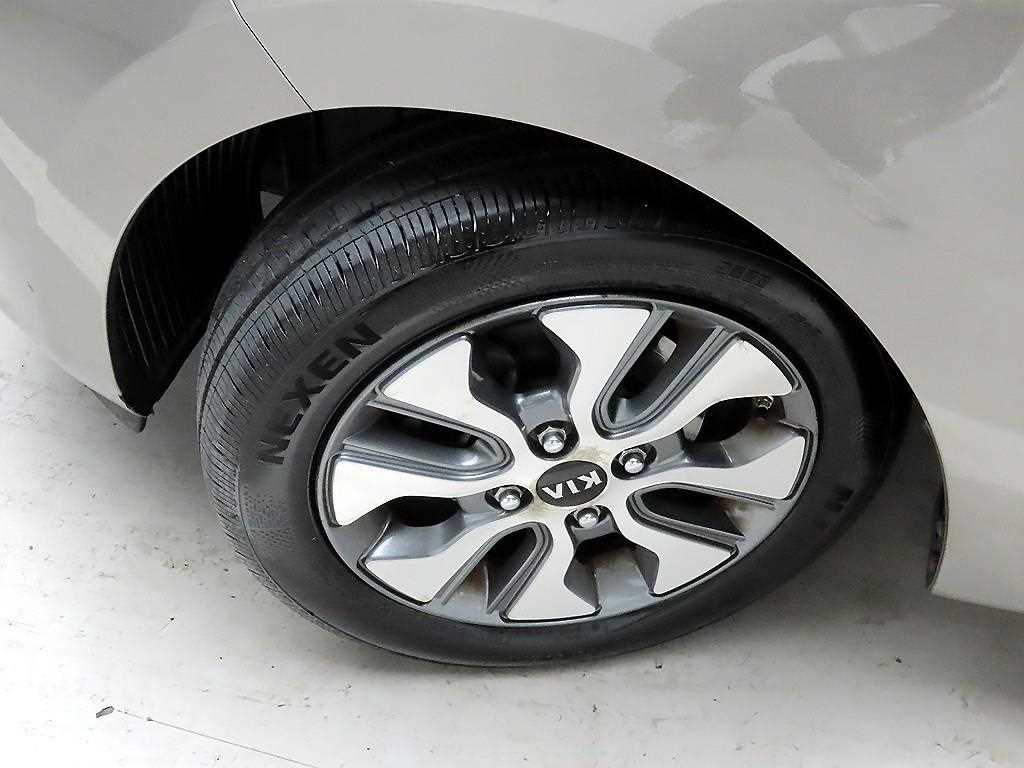 KIA Morning 2016 - Importación desde Corea - HF Imports Iquique - Foto 18