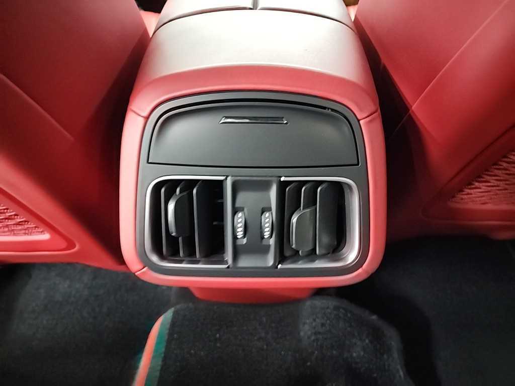 Maserati Levante 2019 Negro - Importación desde Corea - HF Imports Iquique - Foto 13