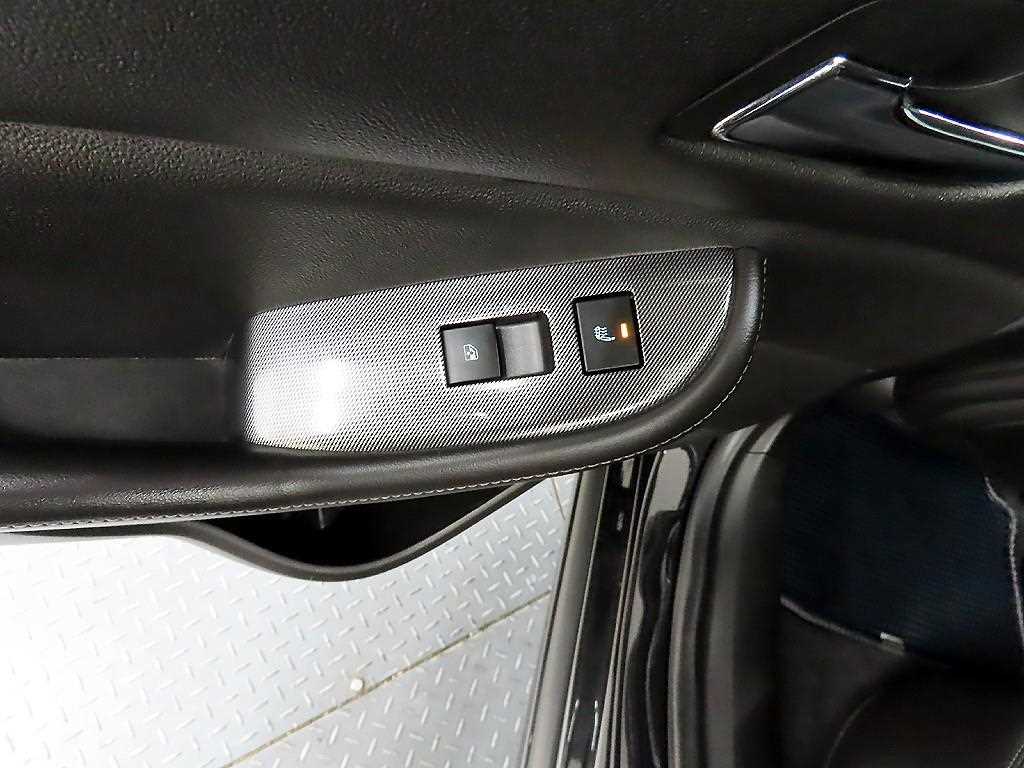 Chevrolet Malibu - Vista 12