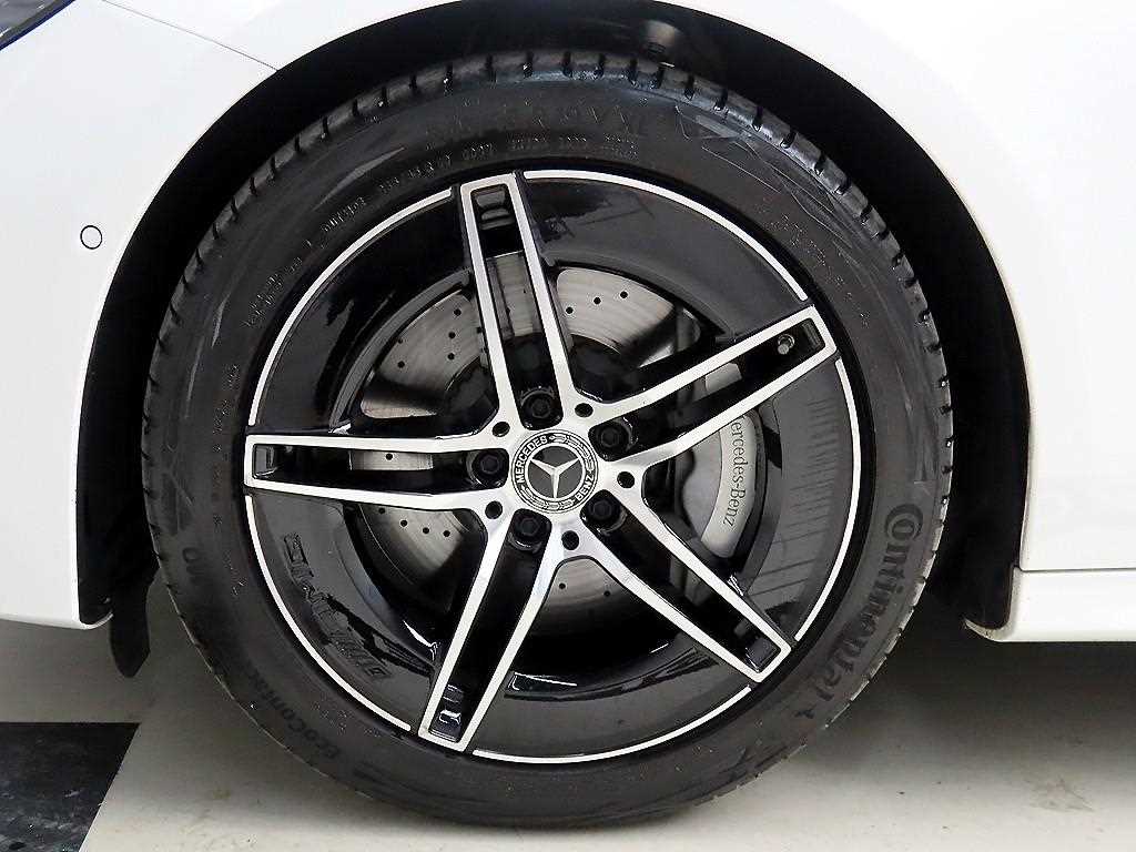 Mercedes Benz E class 2025 Blanco - Importación desde Corea - HF Imports Iquique - Foto 20