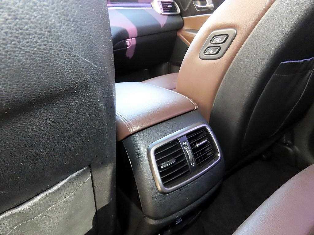 KIA Sorento 2016 Blanco - Importación desde Corea - HF Imports Iquique - Foto 17