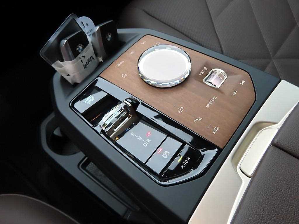 BMW iX - Vista 11