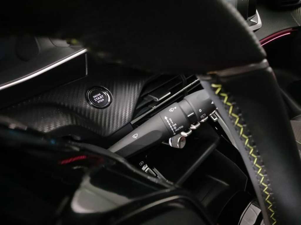 Peugeot 208 2021 - Importación desde Corea - HF Imports Iquique - Foto 17