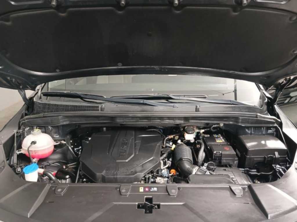 KIA Carnival 2022 Negro - Importación desde Corea - HF Imports Iquique - Foto 19