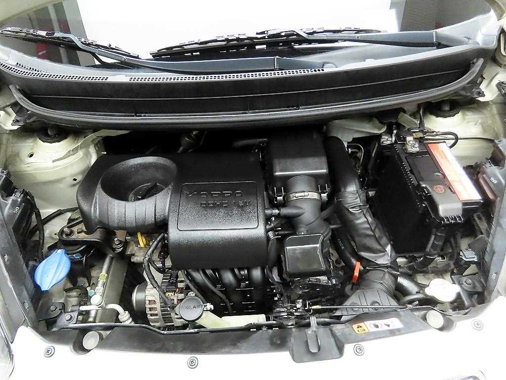 KIA Morning 2016 the color of pearl - Importación desde Corea - HF Imports Iquique - Foto 20