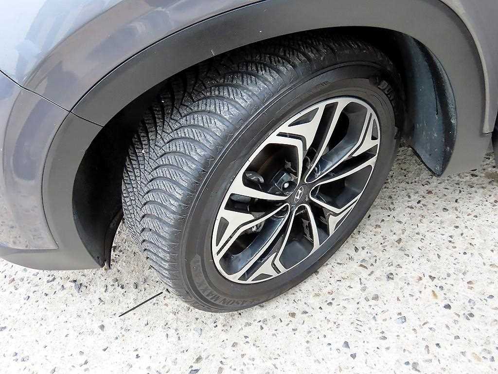 HYUNDAI Santa Fe 2019 - Importación desde Corea - HF Imports Iquique - Foto 20