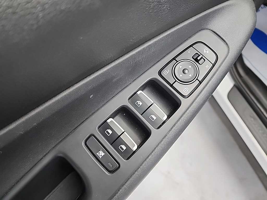 HYUNDAI Santa Fe 2019 Blanco - Importación desde Corea - HF Imports Iquique - Foto 19