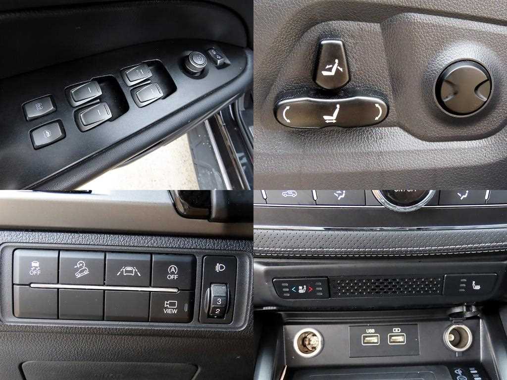 Ssangyong Rexton 2023 - Importación desde Corea - HF Imports Iquique - Foto 16