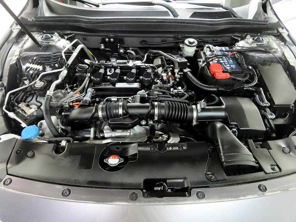 Honda Accord 2019 - Importación desde Corea - HF Imports Iquique - Foto 20