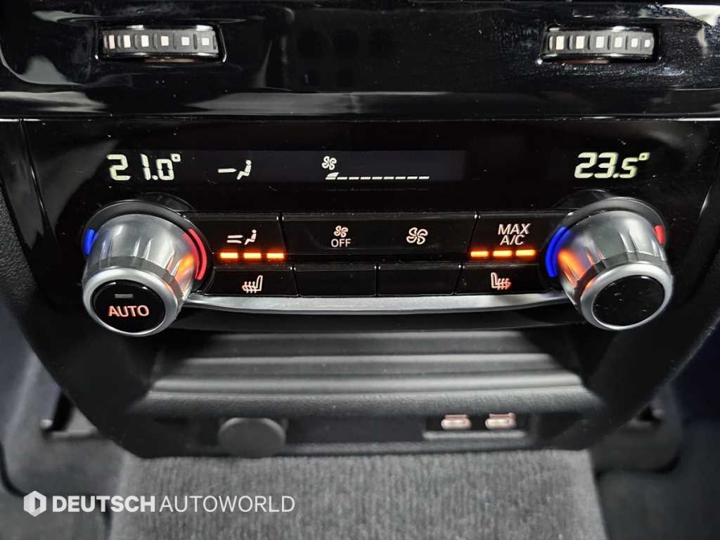 BMW Gran Turismo 2024 Blanco - Importación desde Corea - HF Imports Iquique - Foto 16