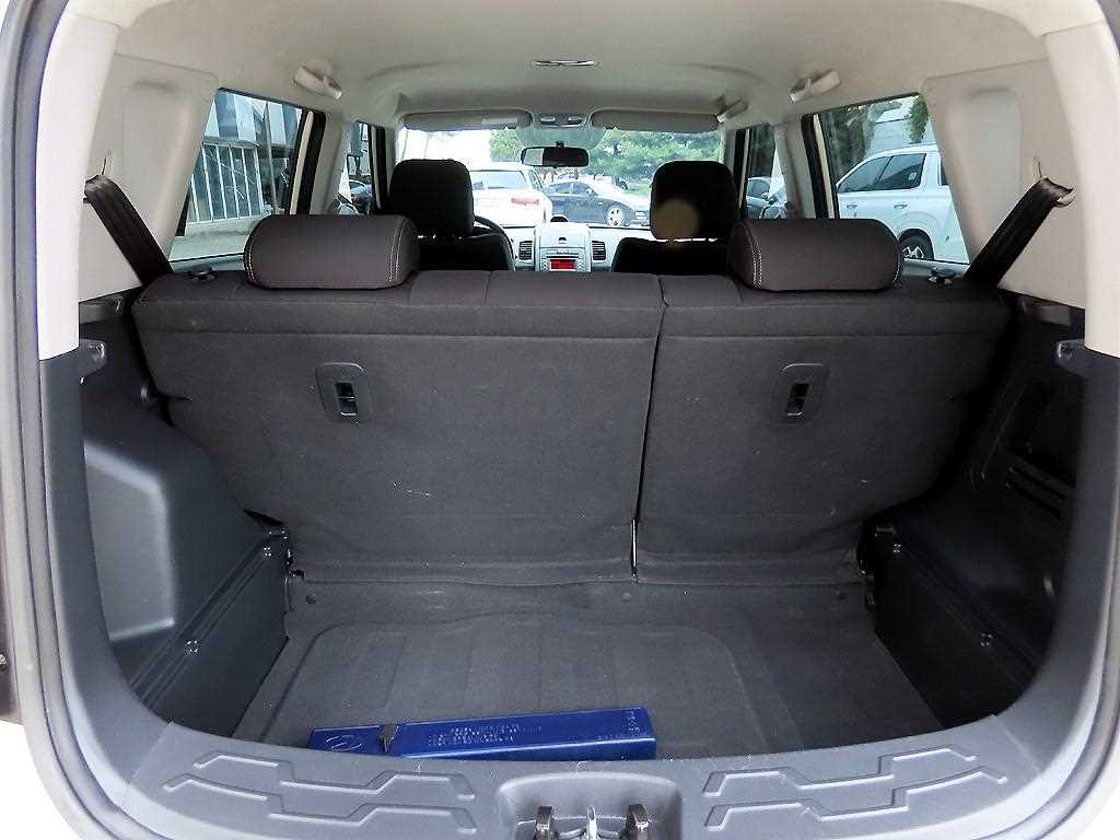 KIA Soul 2012 the color of pearl - Importación desde Corea - HF Imports Iquique - Foto 16