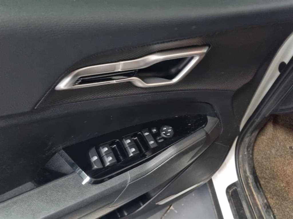 KIA Sportage 2022 Blanco - Importación desde Corea - HF Imports Iquique - Foto 13