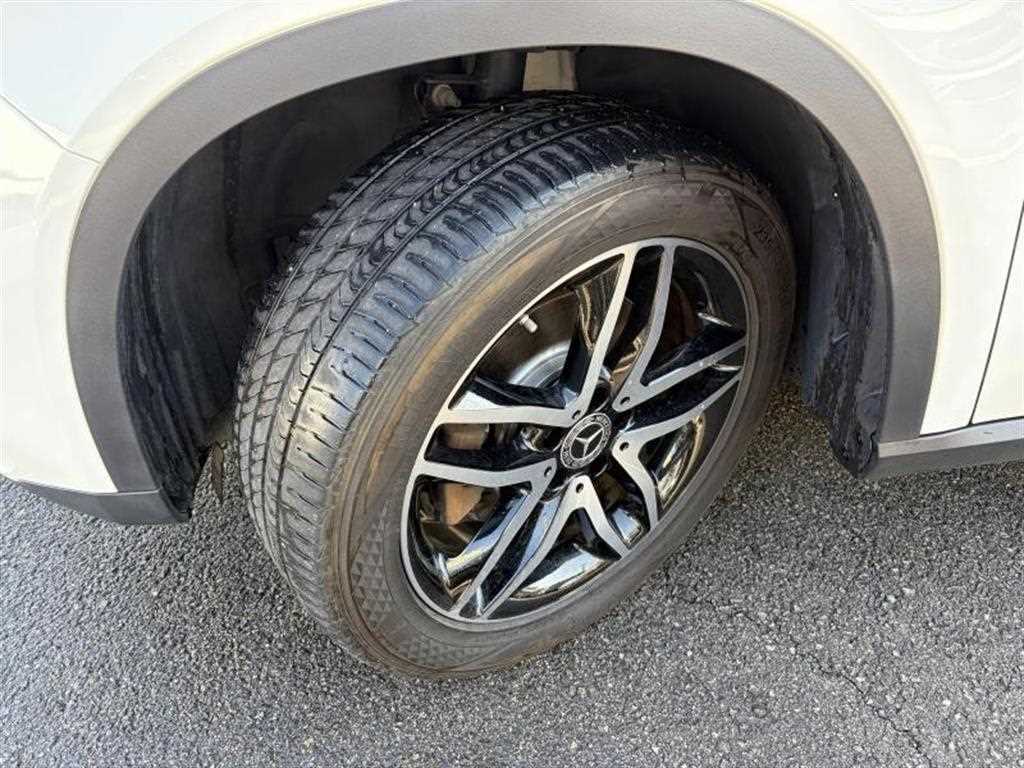 Mercedes Benz GLA Class 2019 Blanco - Importación desde Corea - HF Imports Iquique - Foto 13