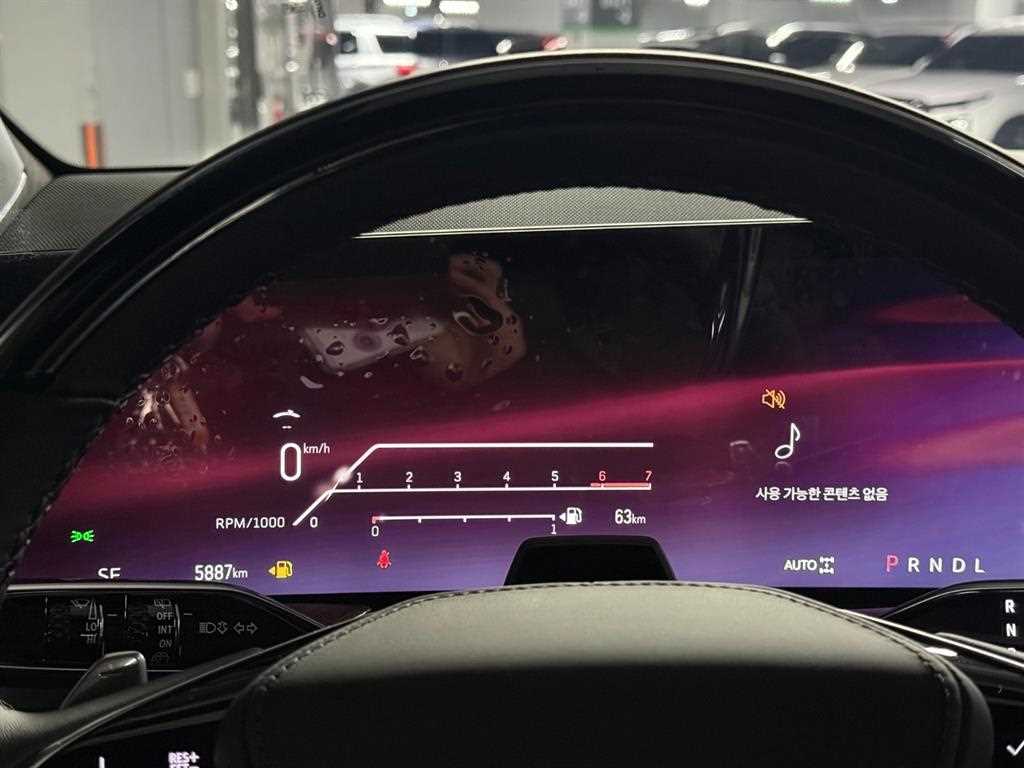 Cadillac Escalade - Vista 11