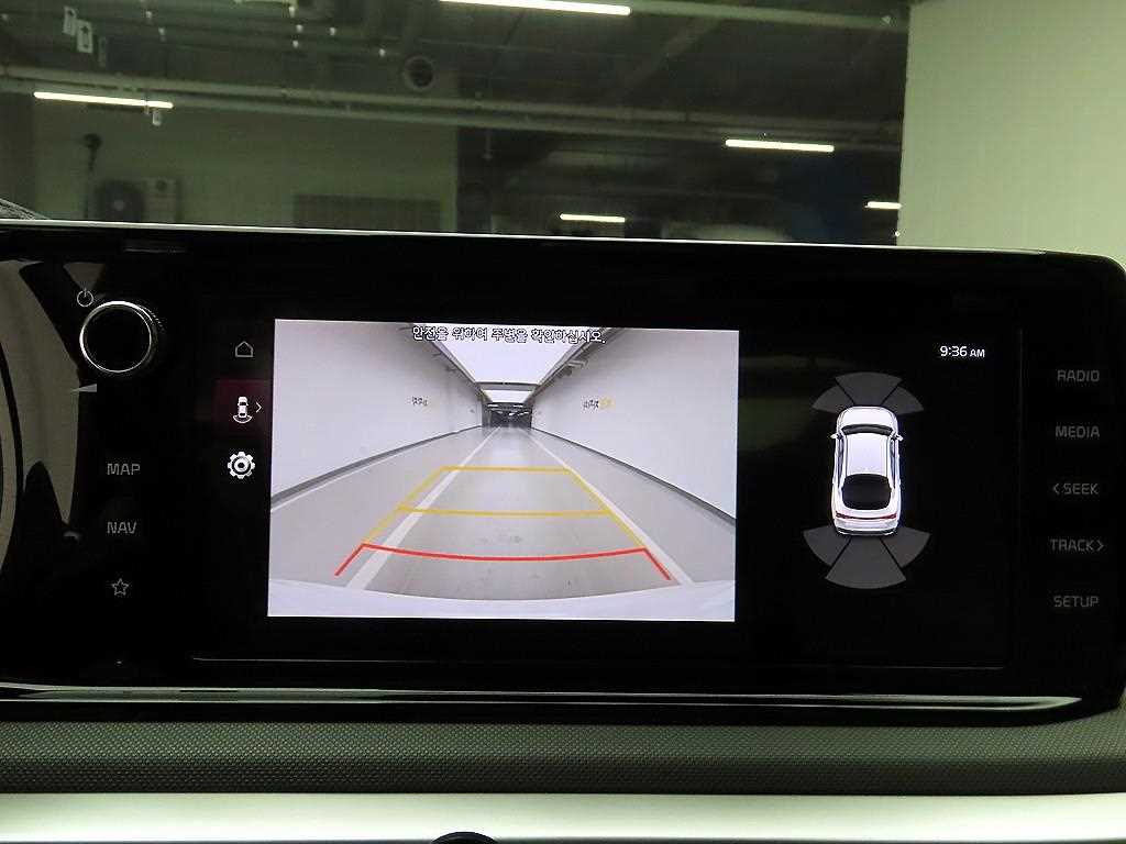 KIA K5 2022 - Importación desde Corea - HF Imports Iquique - Foto 17