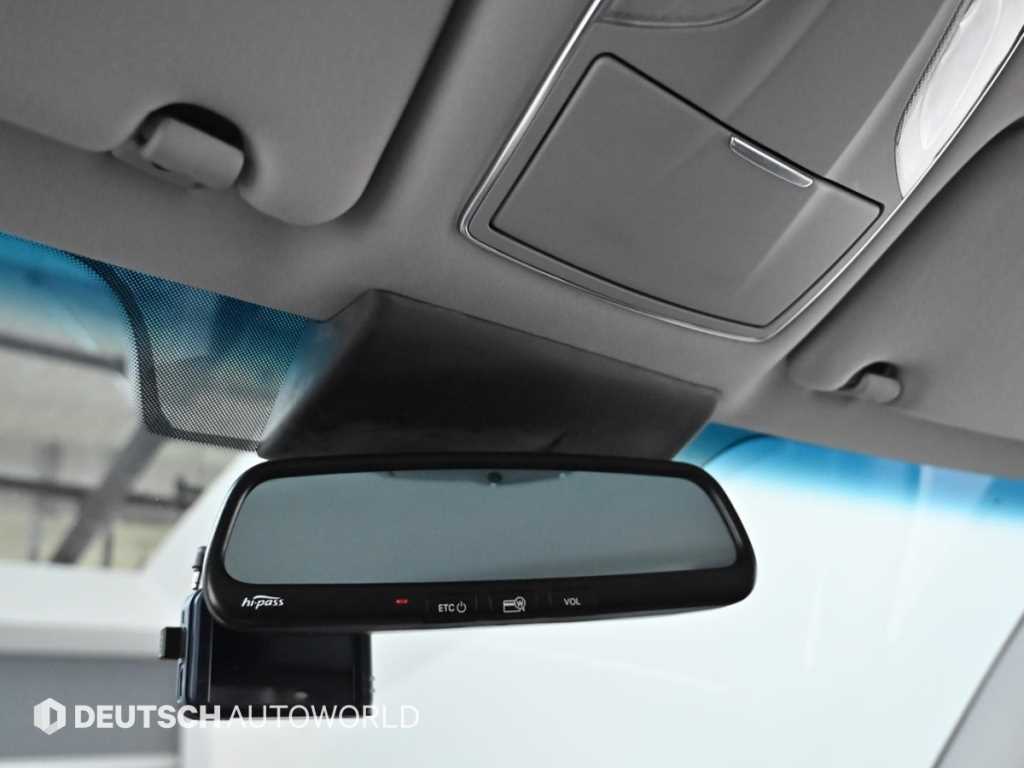 HYUNDAI Equus 2012 Negro - Importación desde Corea - HF Imports Iquique - Foto 19