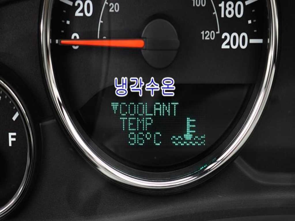 Jeep Wrangler - Vista 12