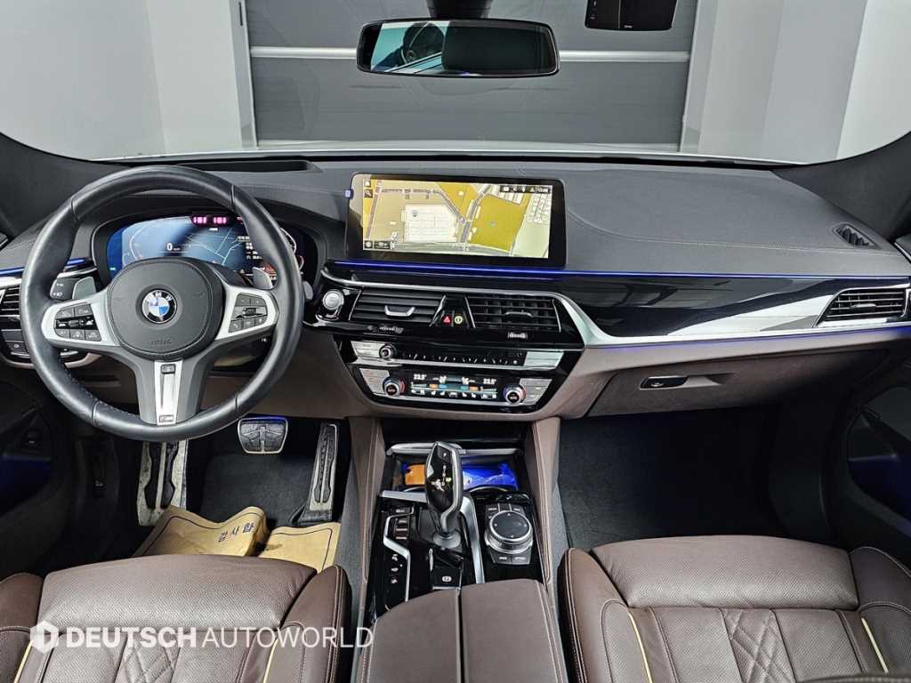BMW Gran Turismo - Vista 7