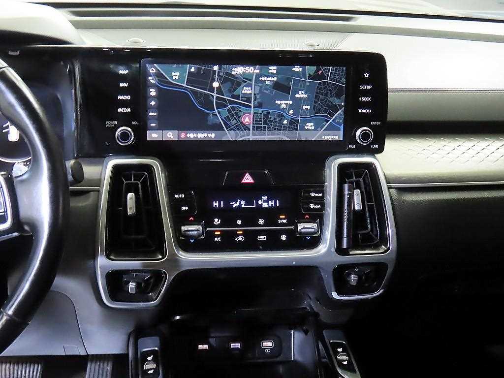 KIA Sorento - Vista 11