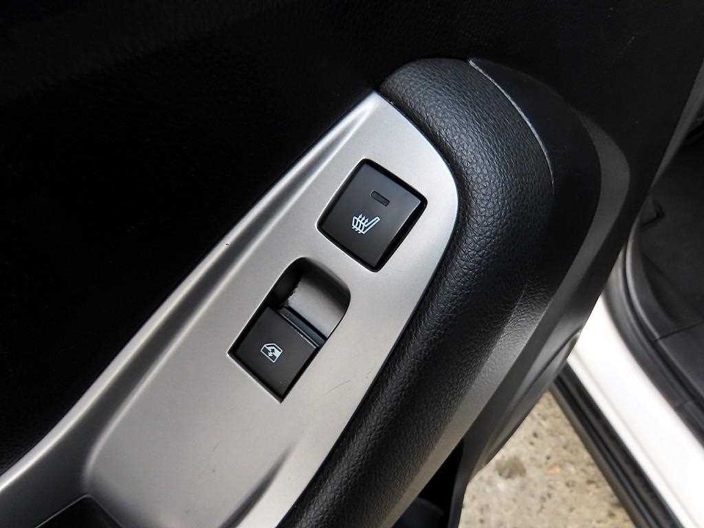 Chevrolet Orlando 2016 Blanco - Importación desde Corea - HF Imports Iquique - Foto 16