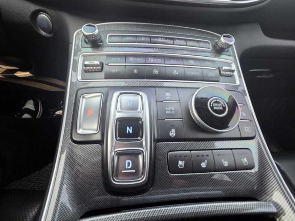 HYUNDAI Santa Fe - Vista 8