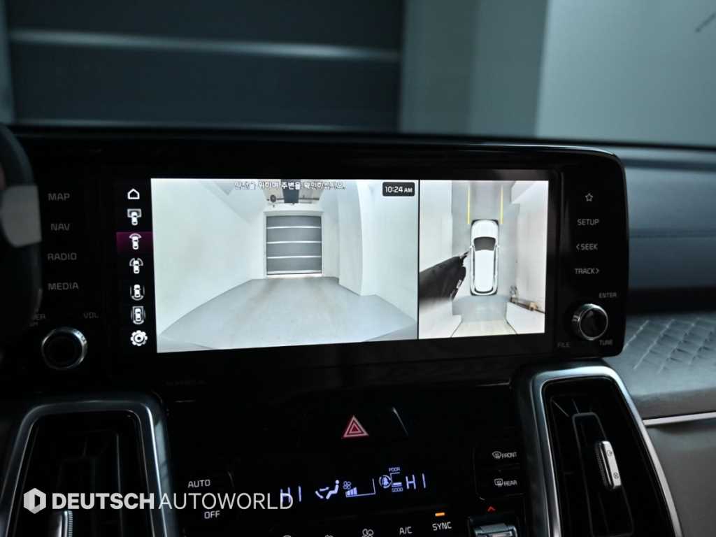 KIA Sorento 2021 - Importación desde Corea - HF Imports Iquique - Foto 15