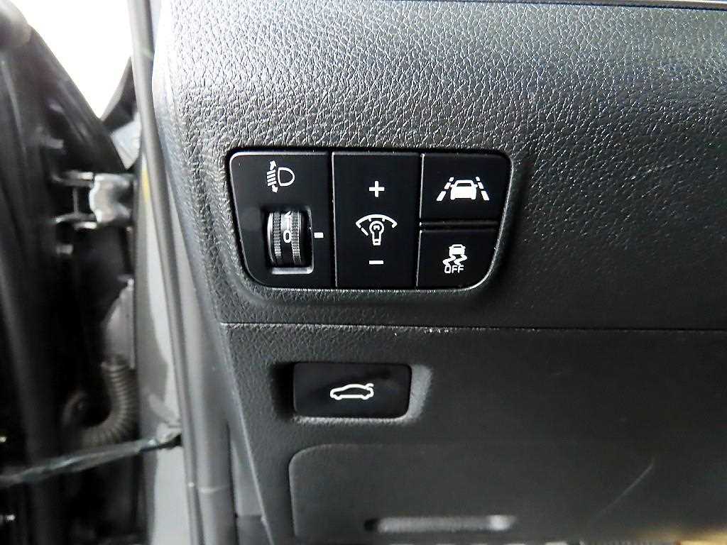 KIA K5 2021 - Importación desde Corea - HF Imports Iquique - Foto 13